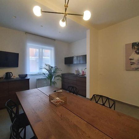 Charme Rooms Siracusa Syracuse Esterno foto