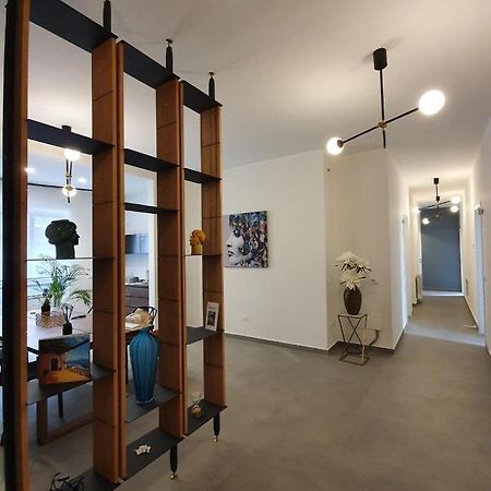 Charme Rooms Siracusa Syracuse Esterno foto