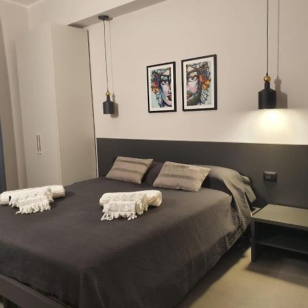 Charme Rooms Siracusa Syracuse Esterno foto