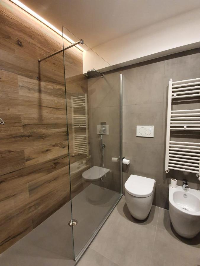 Charme Rooms Siracusa Syracuse Esterno foto