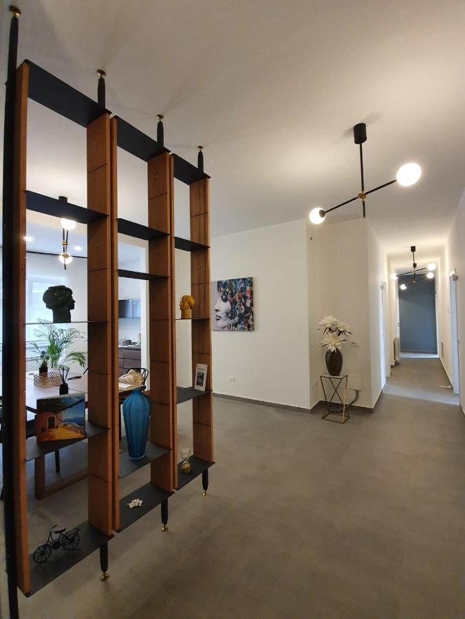 Charme Rooms Siracusa Syracuse Esterno foto
