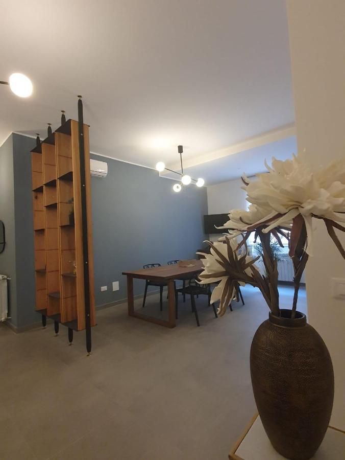 Charme Rooms Siracusa Syracuse Esterno foto