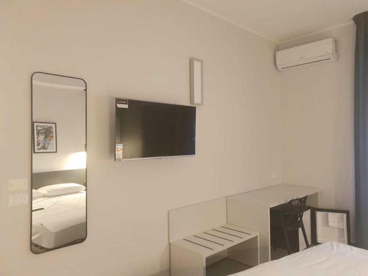 Charme Rooms Siracusa Syracuse Esterno foto