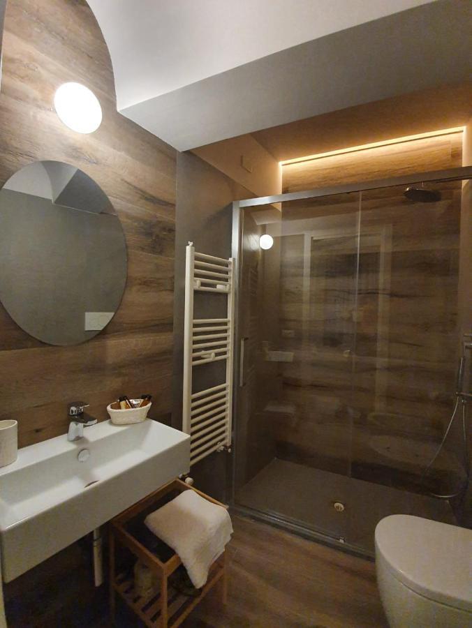 Charme Rooms Siracusa Syracuse Esterno foto