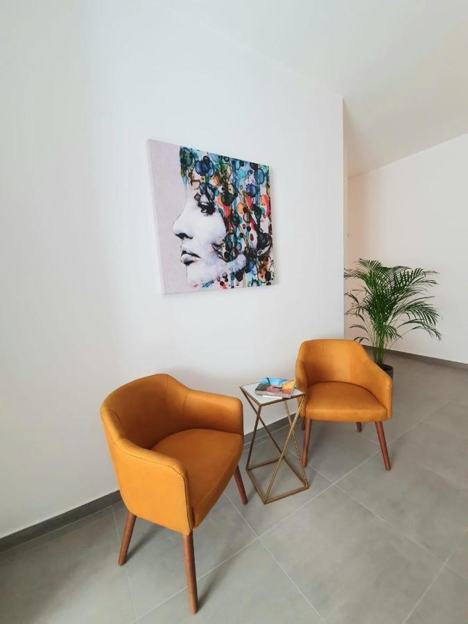 Charme Rooms Siracusa Syracuse Esterno foto