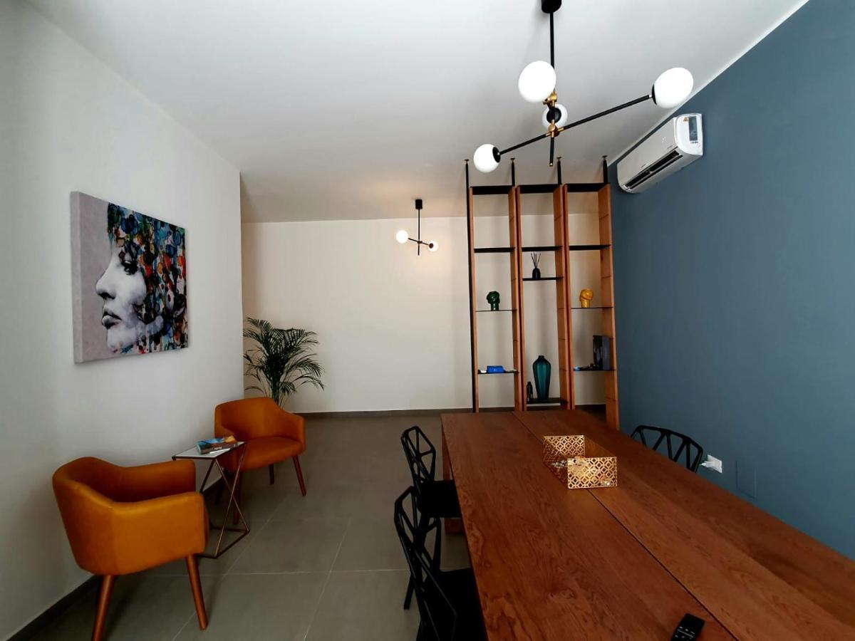 Charme Rooms Siracusa Syracuse Esterno foto
