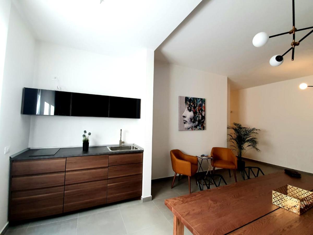Charme Rooms Siracusa Syracuse Esterno foto