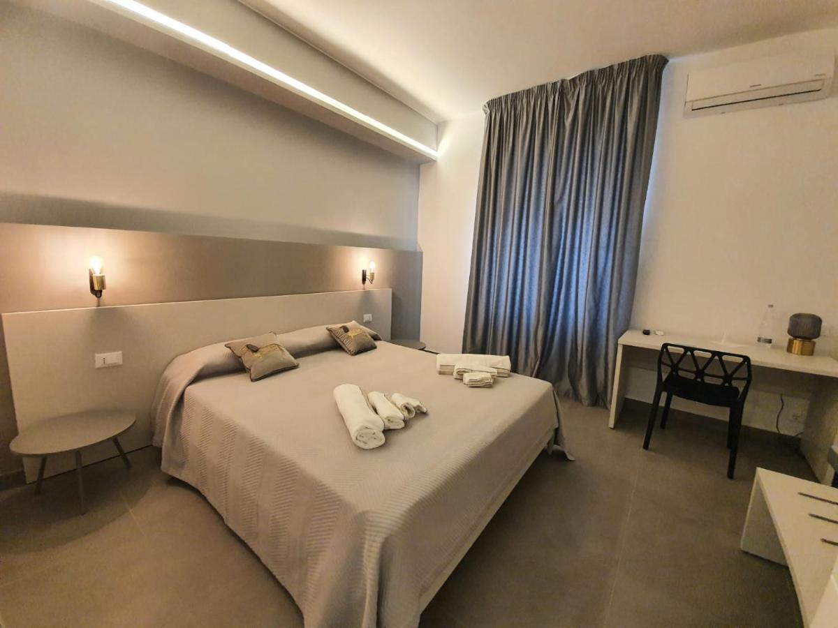 Charme Rooms Siracusa Syracuse Esterno foto