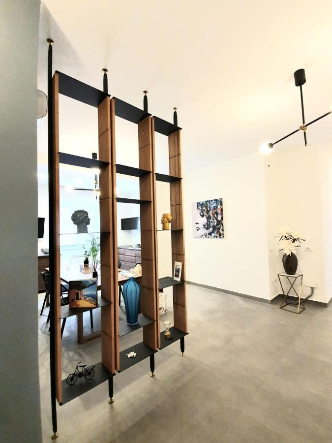 Charme Rooms Siracusa Syracuse Esterno foto