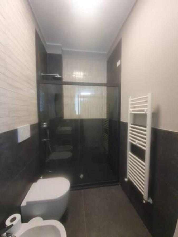 Charme Rooms Siracusa Syracuse Esterno foto